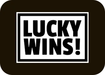 Lucky Wins Casino